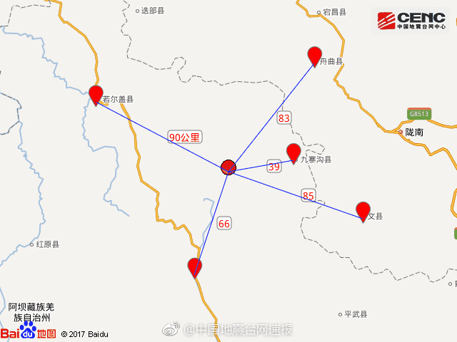 地震可以预测吗？靠动物行为异常来判断不科学