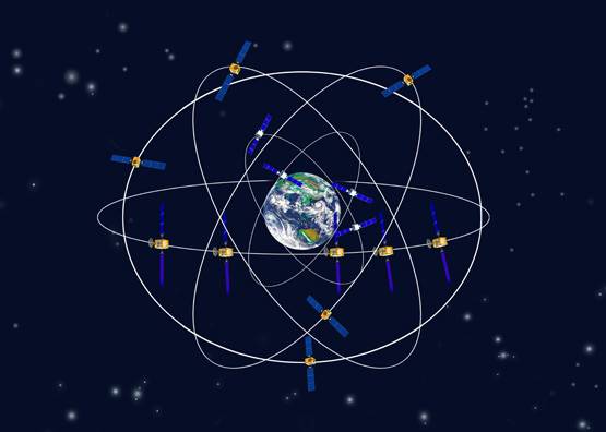 北斗卫星如何“各司其职”？秘密在控制系统