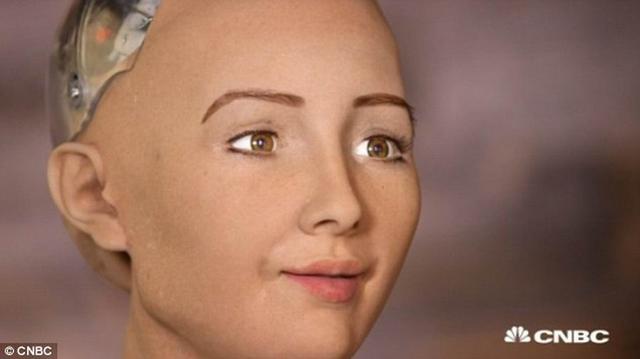 专家称过多接触智能机器人将损伤儿童大脑识别力